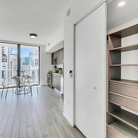 Mesmerizing Views Corner Condo Miami Exterior foto